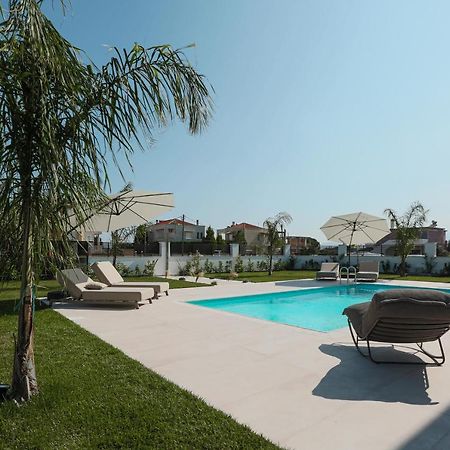 Sunshine Villa 纳夫普利翁 外观 照片