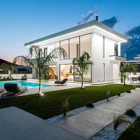 Sunshine Villa 纳夫普利翁 外观 照片