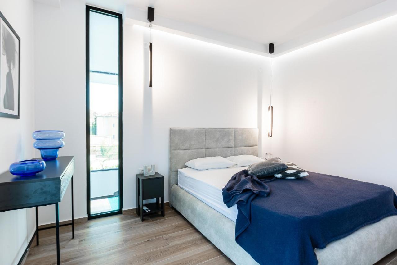 Sunshine Villa 纳夫普利翁 外观 照片