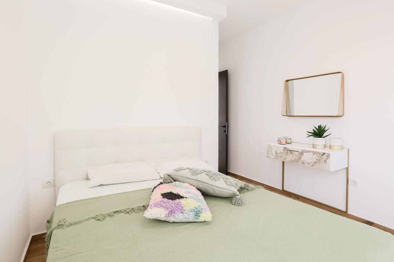 Sunshine Villa 纳夫普利翁 外观 照片