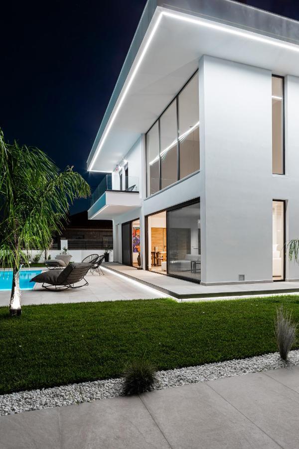 Sunshine Villa 纳夫普利翁 外观 照片